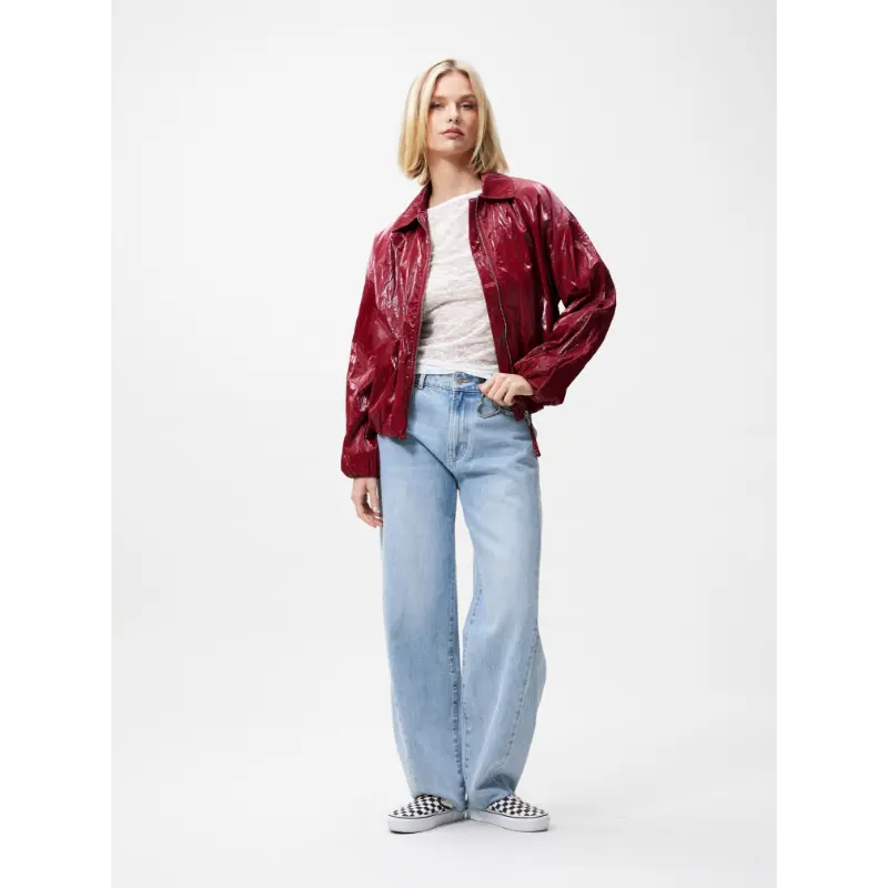 Catwalk-Junk_Spring-2026_801_2601022406_6 Catwalk Junkie Jasje 2601022406 801 Rhubarb