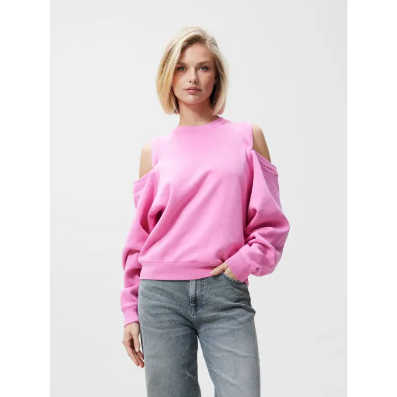 Catwalk-Junk_Spring-2026_859_2601020600_2 Catwalk Junkie Sweater 2601020600 859 Rosebloom