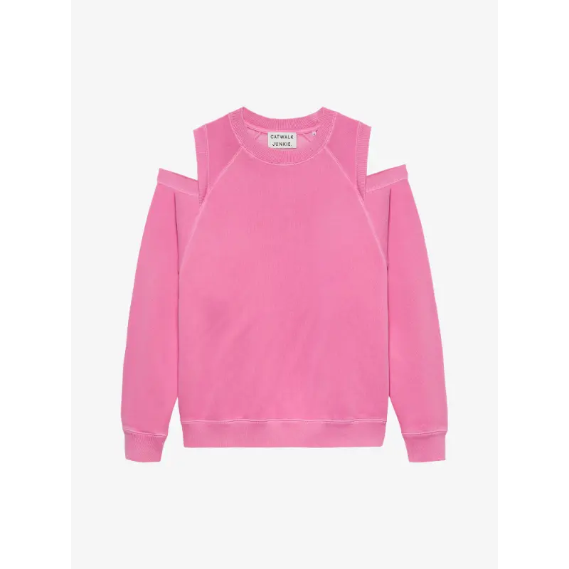 Catwalk-Junk_Spring-2026_859_2601020600_3 Catwalk Junkie Sweater 2601020600 859 Rosebloom