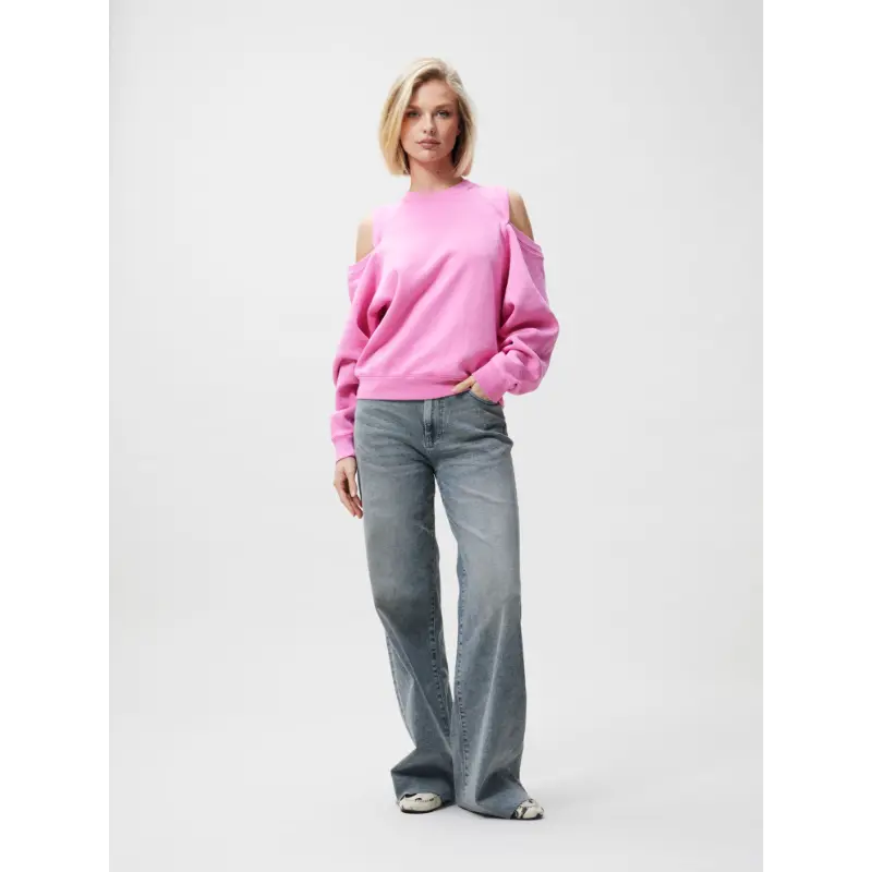 Catwalk-Junk_Spring-2026_859_2601020600_4 Catwalk Junkie Sweater 2601020600 859 Rosebloom