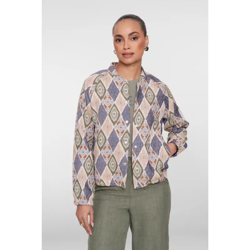 Geisha-Fashi_summer-2026_560_65106-20 Geisha Jasje 65106-20 560 Multicolour