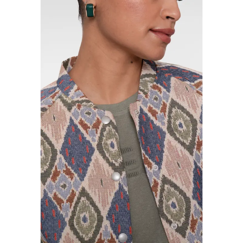 Geisha-Fashi_summer-2026_560_65106-20_5 Geisha Jasje 65106-20 560 Multicolour