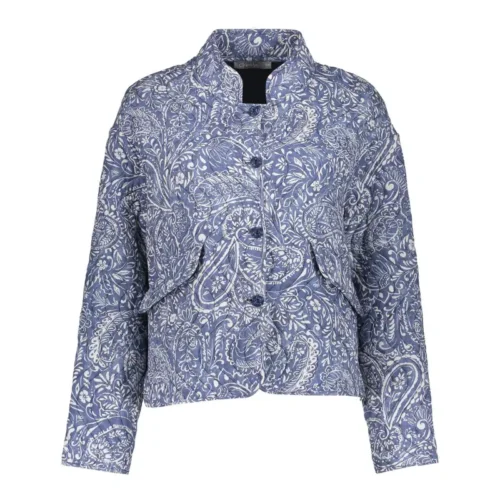 Geisha-Fashi_summer-2026_625_65101-70_2 Geisha Jasje 65101-70 625 Blauw