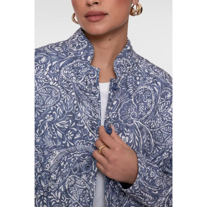 Geisha-Fashi_summer-2026_625_65101-70_3 Geisha Jasje 65101-70 625 Blauw