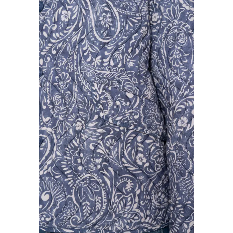 Geisha-Fashi_summer-2026_625_65101-70_6 Geisha Jasje 65101-70 625 Blauw