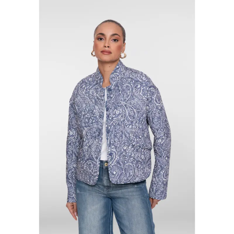 Geisha-Fashi_summer-2026_625_65101-70_7 Geisha Jasje 65101-70 625 Blauw