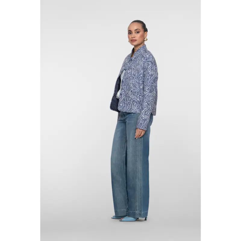 Geisha-Fashi_summer-2026_625_65101-70_9 Geisha Jasje 65101-70 625 Blauw