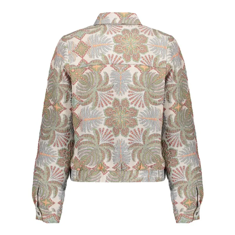 Geisha-Fashi_summer-2026_710_65113-20_4 Geisha Jasje 65113-20 710 Multicolour