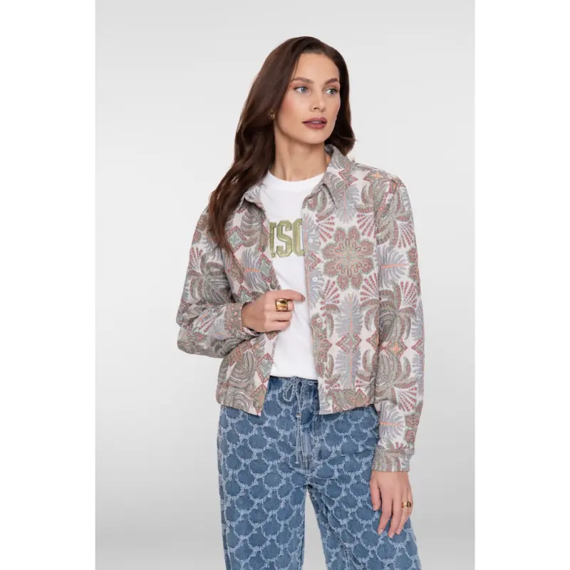 Geisha-Fashi_summer-2026_710_65113-20_7 Geisha Jasje 65113-20 710 Multicolour