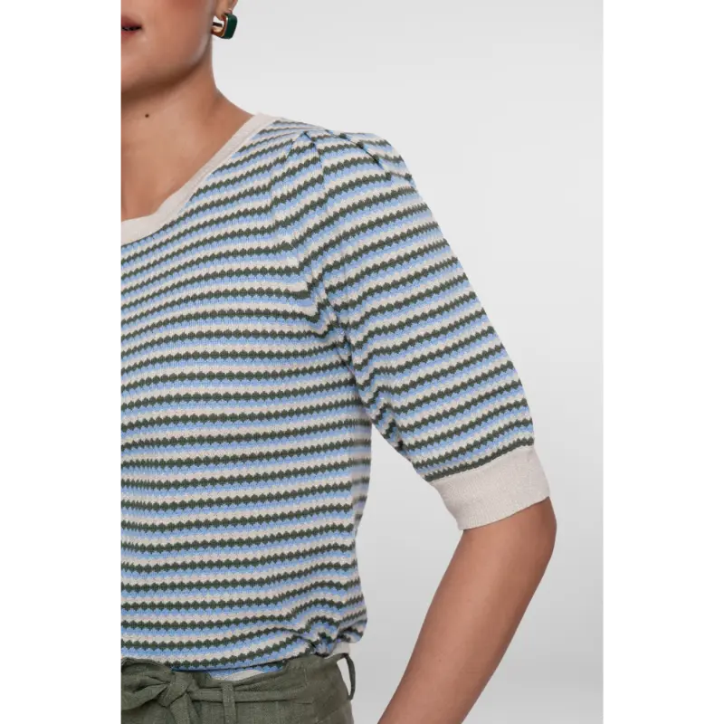 Geisha-Fashi_summer-2026_711_64066-14_2 Geisha Trui 64066-14 711 Kit