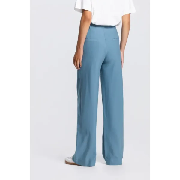 JANSEN-Amste_Zomer-26_750_ALEID-SS26_4 Jansen Amsterdam Broek Aleid 750 Aquamarijn