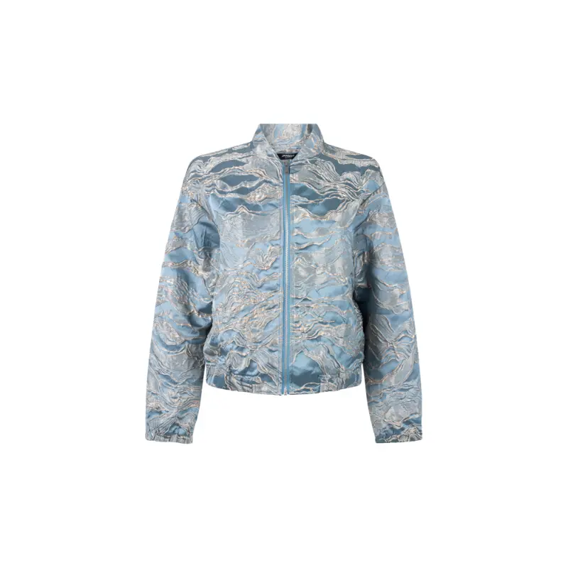 JANSEN-Amste_Zomer-26_750_QWEN-SS26_2 Jansen Amsterdam Jasje Qwen 750 Aquamarijn