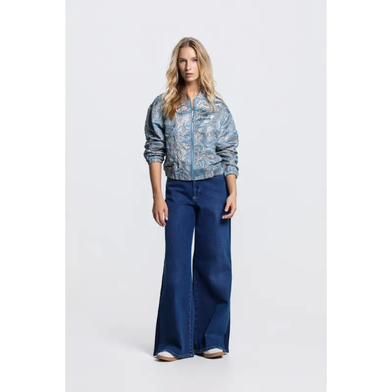 JANSEN-Amste_Zomer-26_750_QWEN-SS26_3 Jansen Amsterdam Jasje Qwen 750 Aquamarijn