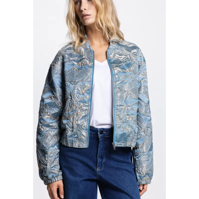 JANSEN-Amste_Zomer-26_750_QWEN-SS26_4 Jansen Amsterdam Jasje Qwen 750 Aquamarijn