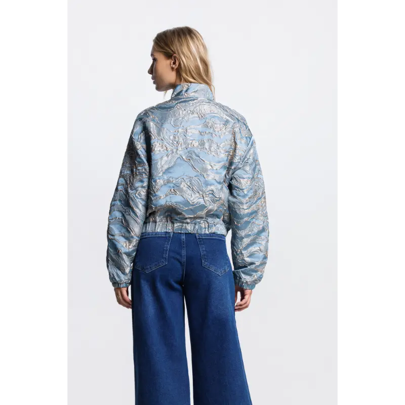 JANSEN-Amste_Zomer-26_750_QWEN-SS26_6 Jansen Amsterdam Jasje Qwen 750 Aquamarijn