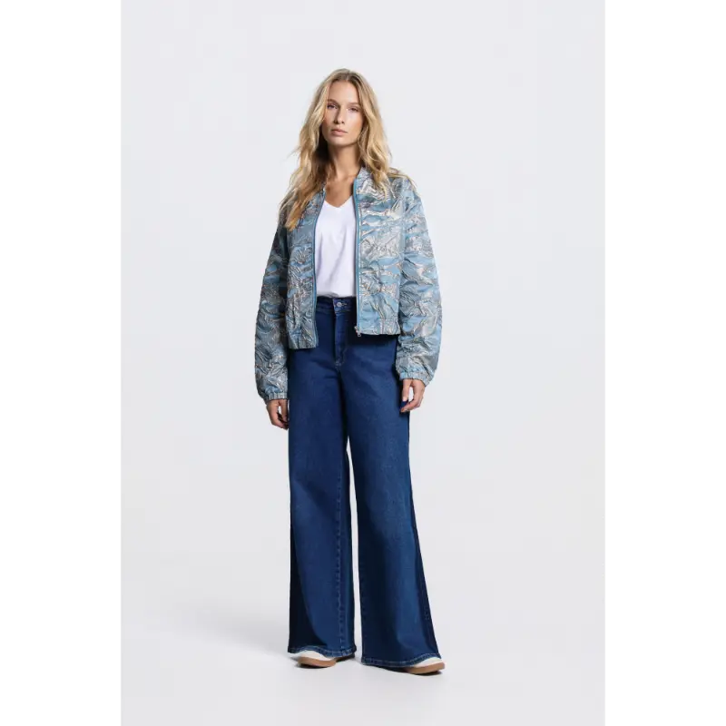 JANSEN-Amste_Zomer-26_750_QWEN-SS26_7 Jansen Amsterdam Jasje Qwen 750 Aquamarijn