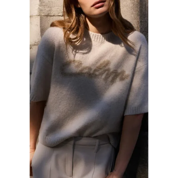 L_26S_01-000548-601_990402-020-73747 Yaya Sweater 01-000548-601 990402 Grijs