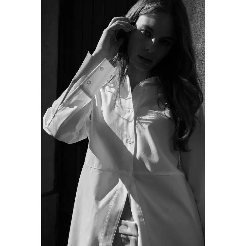 L_26S_01-201199-601_00000-019-73694 Yaya Blouse 01-201199-601 00000 Wit