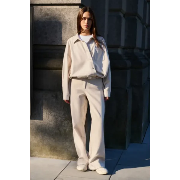 L_26S_01-201200-601_990402_01-301237-601_990402-004-72168 Yaya Blouse 01-201200-601 990402 Grijs