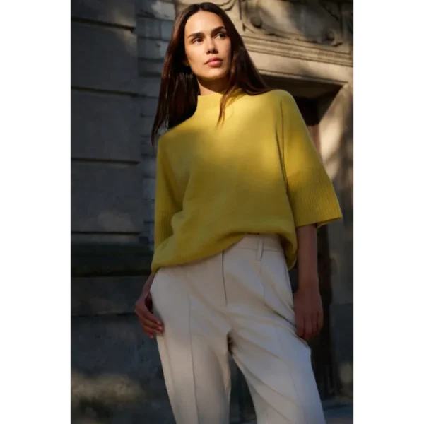 L_26S_01-301239-601_513062_01-000437-601_406262-002-72088 Yaya Broek 01-301239-601 990402 Grijs