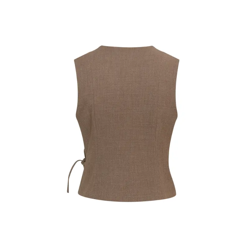 MSCH-Copenha_spring_summer-2026_mount-trail-mel_19541_2 Msch Copenhagen Gilet Mschdarina 19541 Mount Trail