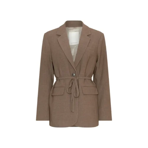 MSCH-Copenha_spring_summer-2026_mount-trail-mel_19644 Msch Copenhagen Blazer Mschdarina 19644 Mount Trail