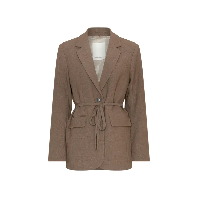 MSCH-Copenha_spring_summer-2026_mount-trail-mel_19644 Msch Copenhagen Blazer Mschdarina 19644 Mount Trail