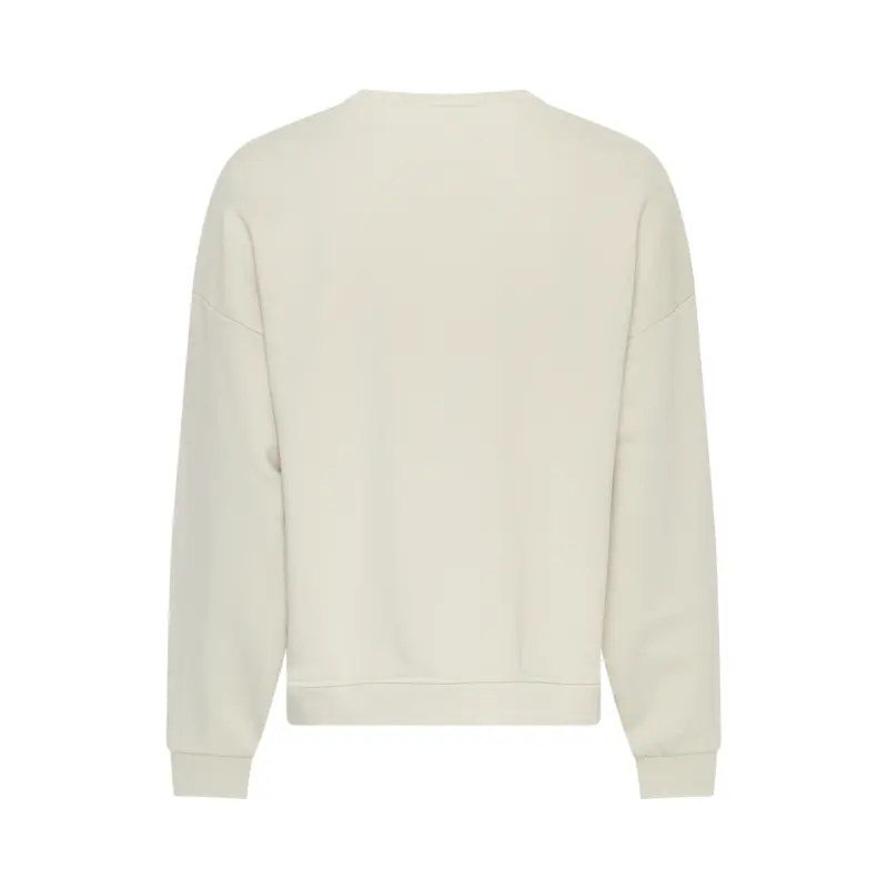 MSCH-Copenha_spring_summer-2026_oatmeal-l-wreat_19738_2 Msch Copenhagen Sweater Mschmela 19738 Oatmeal Wreat