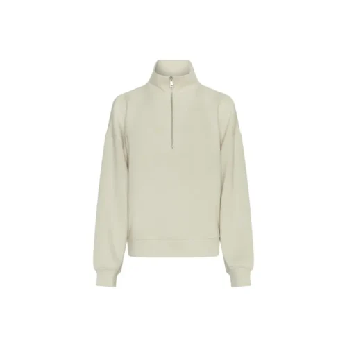 Msch Copenhagen Sweater Mschilliana 19710 Oatmeal