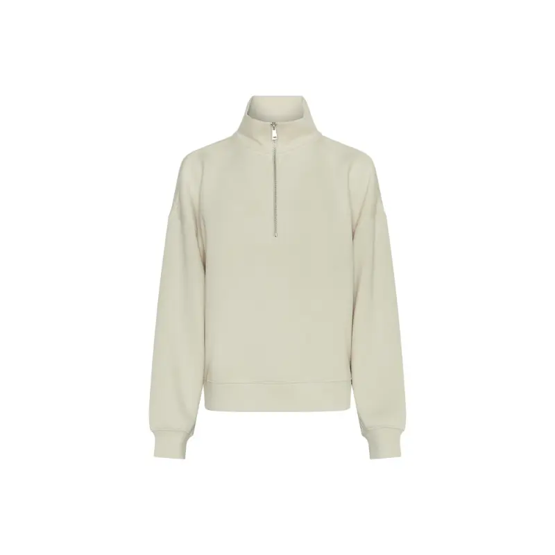 MSCH-Copenha_spring_summer-2026_oatmeal_19710 Msch Copenhagen Sweater Mschilliana 19710 Oatmeal