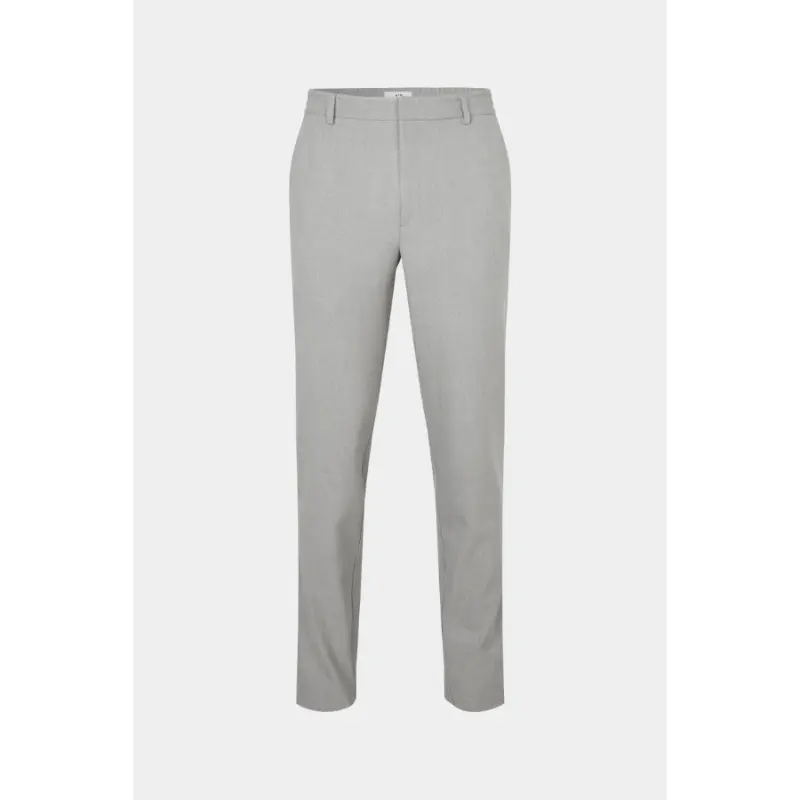 Plain_SS26_31325-grey-mist_41000 Plain Broek Theo 41000 162 Grey Mist