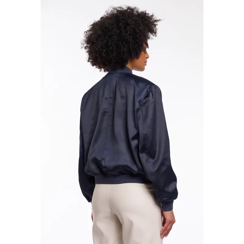 Rino&Pelle_SS26_10175_Banner.7002621_3 Rino & Pelle Jasje Banner 7002621 10175 Dark Navy