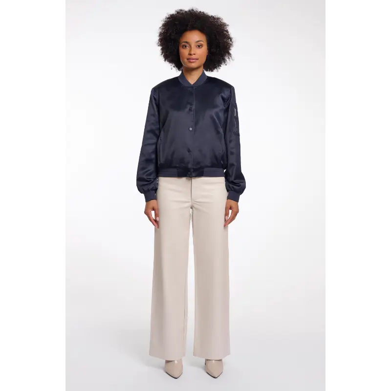 Rino&Pelle_SS26_10175_Banner.7002621_4 Rino & Pelle Jasje Banner 7002621 10175 Dark Navy