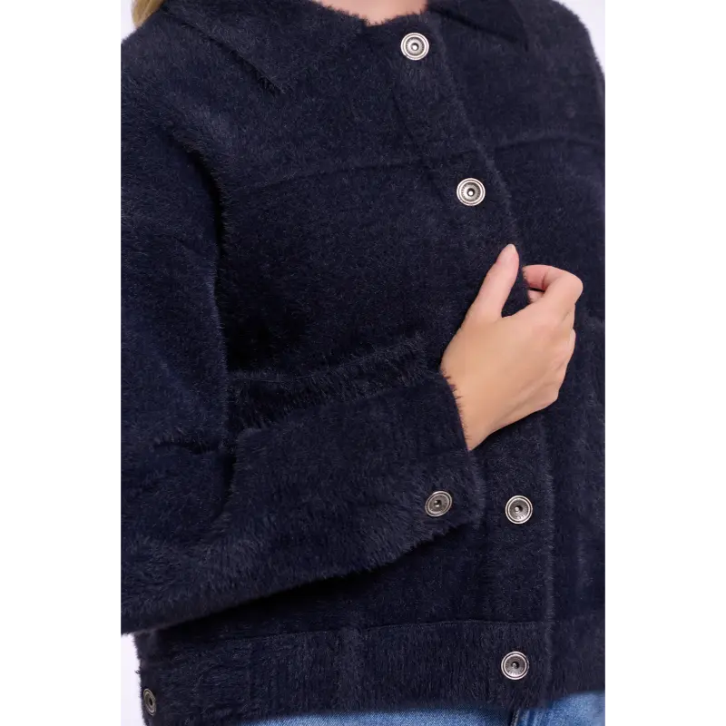 Rino&Pelle_SS26_10175_Bubbly.5002621_2 Rino & Pelle Jasje Bubbly 5002621 10175 Dark Navy