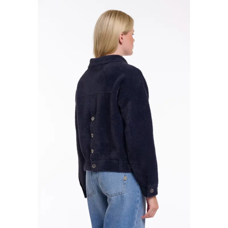 Rino&Pelle_SS26_10175_Bubbly.5002621_3 Rino & Pelle Jasje Bubbly 5002621 10175 Dark Navy