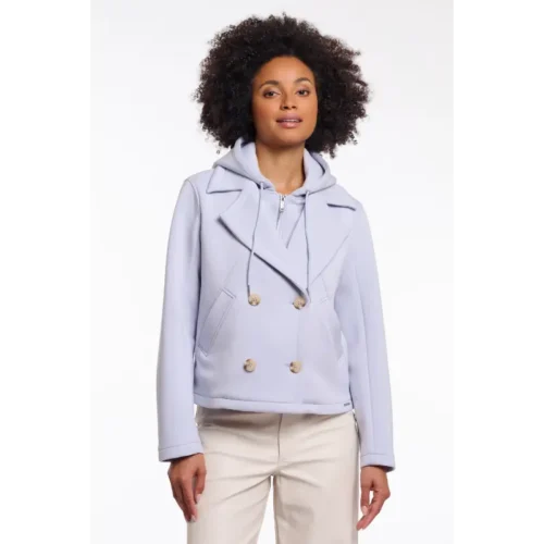 Rino&Pelle_SS26_11014_Jennifer.7002621 Rino & Pelle Jack Jennifer 7002621 11014 Arctic Blue