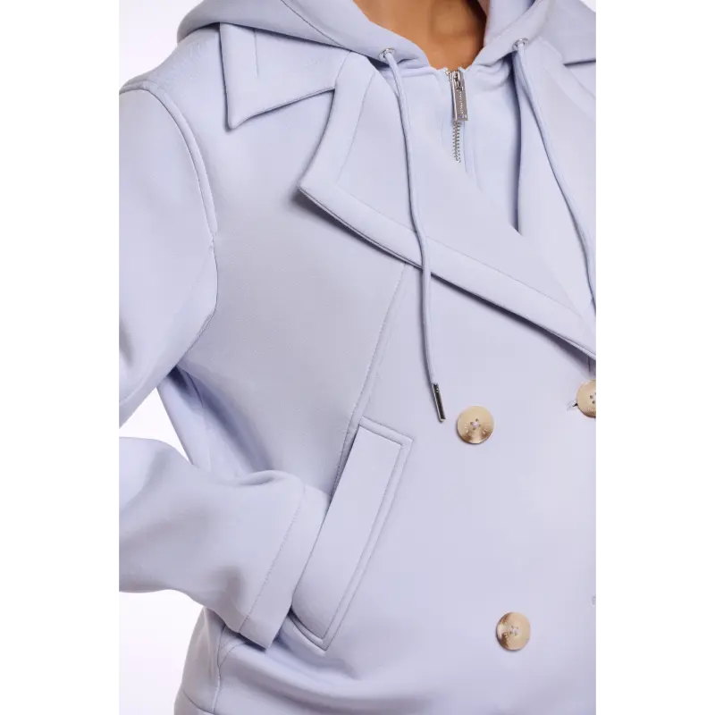 Rino&Pelle_SS26_11014_Jennifer.7002621_2 Rino & Pelle Jack Jennifer 7002621 11014 Arctic Blue