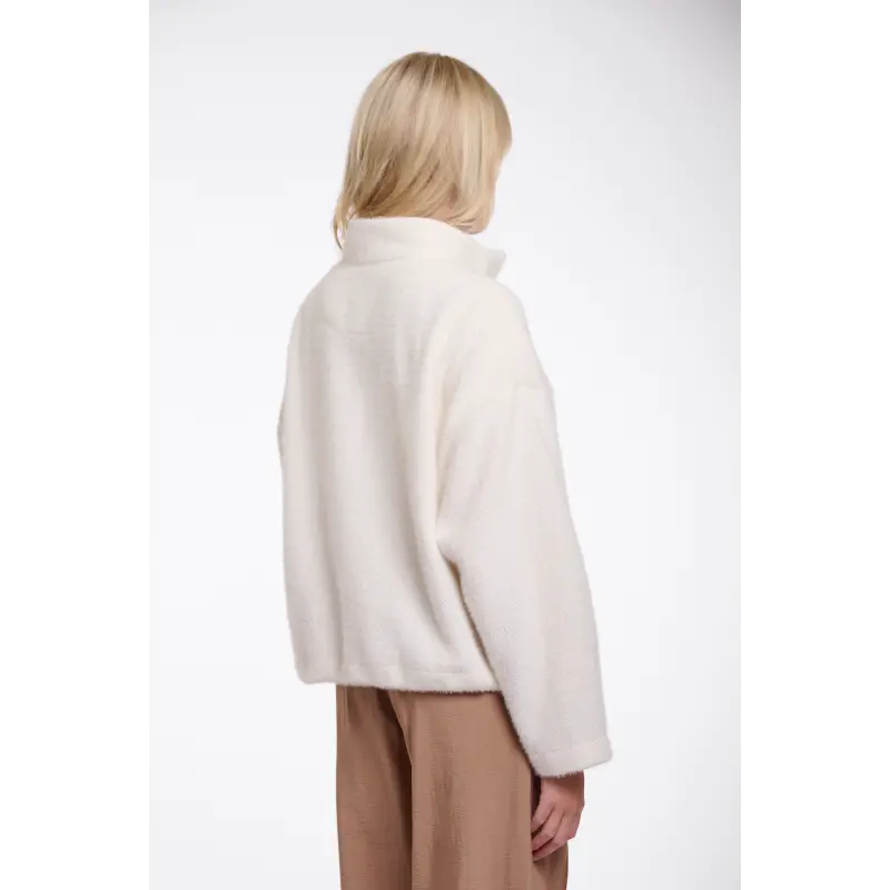 Rino&Pelle_SS26_70_Levin.7002621_3 Rino & Pelle Jasje Levin 7002621 70 Snow White