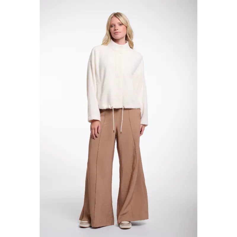 Rino&Pelle_SS26_70_Levin.7002621_4 Rino & Pelle Jasje Levin 7002621 70 Snow White