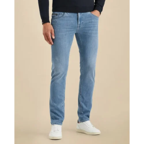 Vanguard V850 Jeans VTR850-BSF Blauw