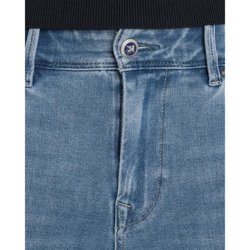 VTR850-BSF_9 Vanguard V850 Jeans VTR850-BSF Blauw