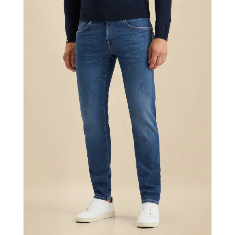 VTR912-RSO_1 Vanguard V12 Jeans VTR912-RSO Blauw