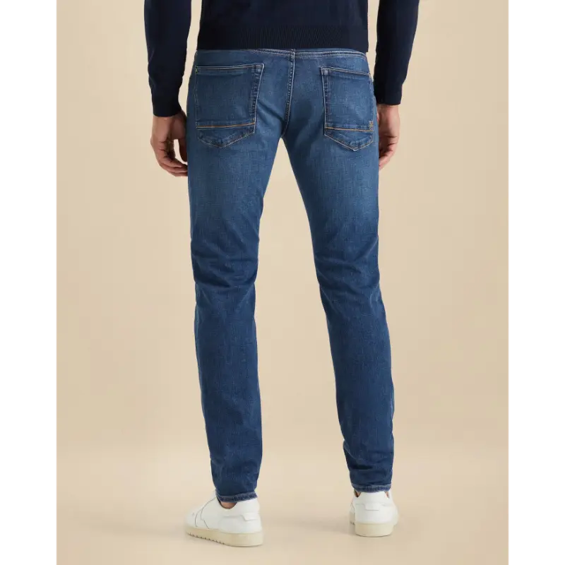 VTR912-RSO_2 Vanguard V12 Jeans VTR912-RSO Blauw