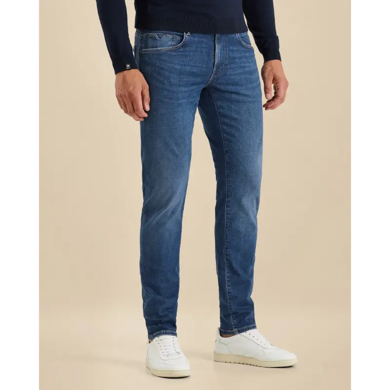 VTR912-RSO_4 Vanguard V12 Jeans VTR912-RSO Blauw