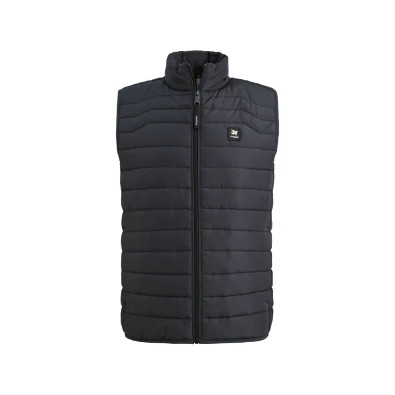 Vanguard_VG-26-02_5281_VBW2602170-5281 Vanguard Trackout Bodywarmer VBW2602170 5281 Salute