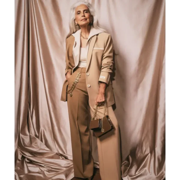 emma_khaki-light-camel_jv-2512-0606-602_spring-26-drop-0_add_402 Josh V Broek Emma JV-2512-0606 602 Khaki/Light Beige