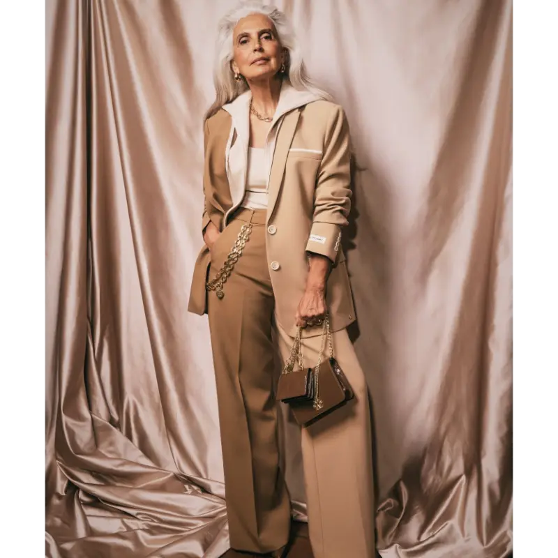 emma_khaki-light-camel_jv-2512-0606-602_spring-26-drop-0_add_402 Josh V Broek Emma JV-2512-0606 602 Khaki/Light Beige