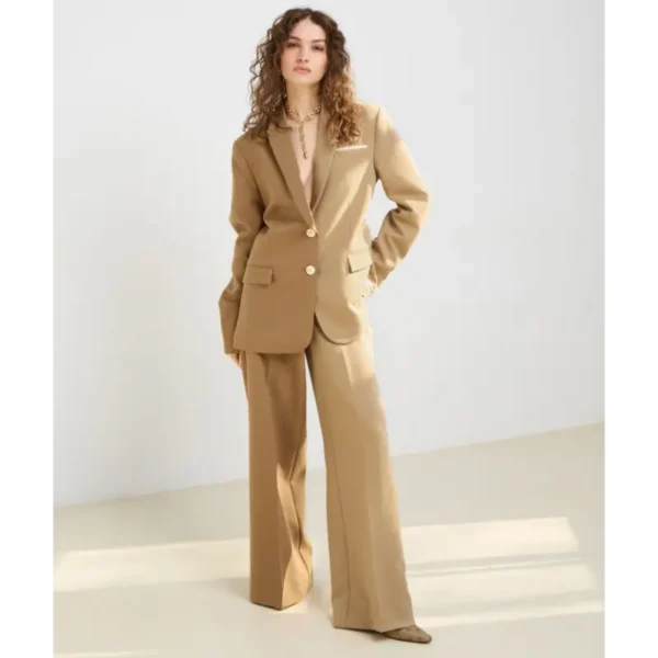 emma_khaki-light-camel_jv-2512-0606-602_spring-26-drop-0_add_403 Josh V Broek Emma JV-2512-0606 602 Khaki/Light Beige