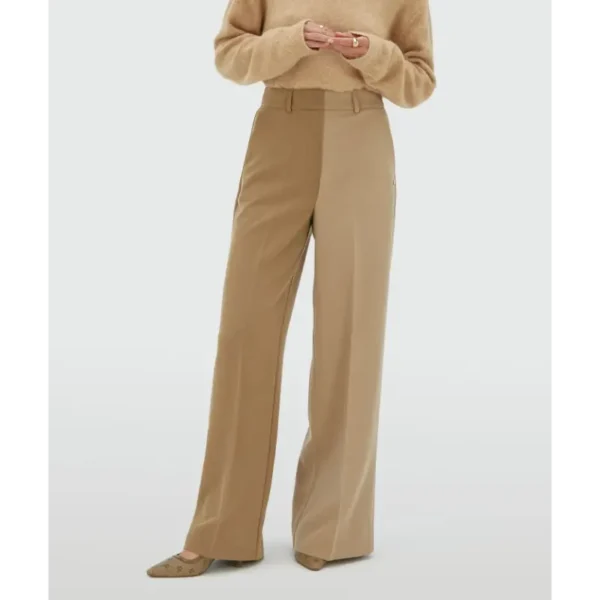 emma_khaki-light-camel_jv-2512-0606-602_spring-26-drop-0_bm_103 Josh V Broek Emma JV-2512-0606 602 Khaki/Light Beige