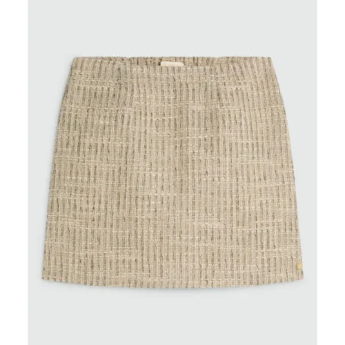 Josh V Rok Etta JV-2512-0502 441 Light Ecru